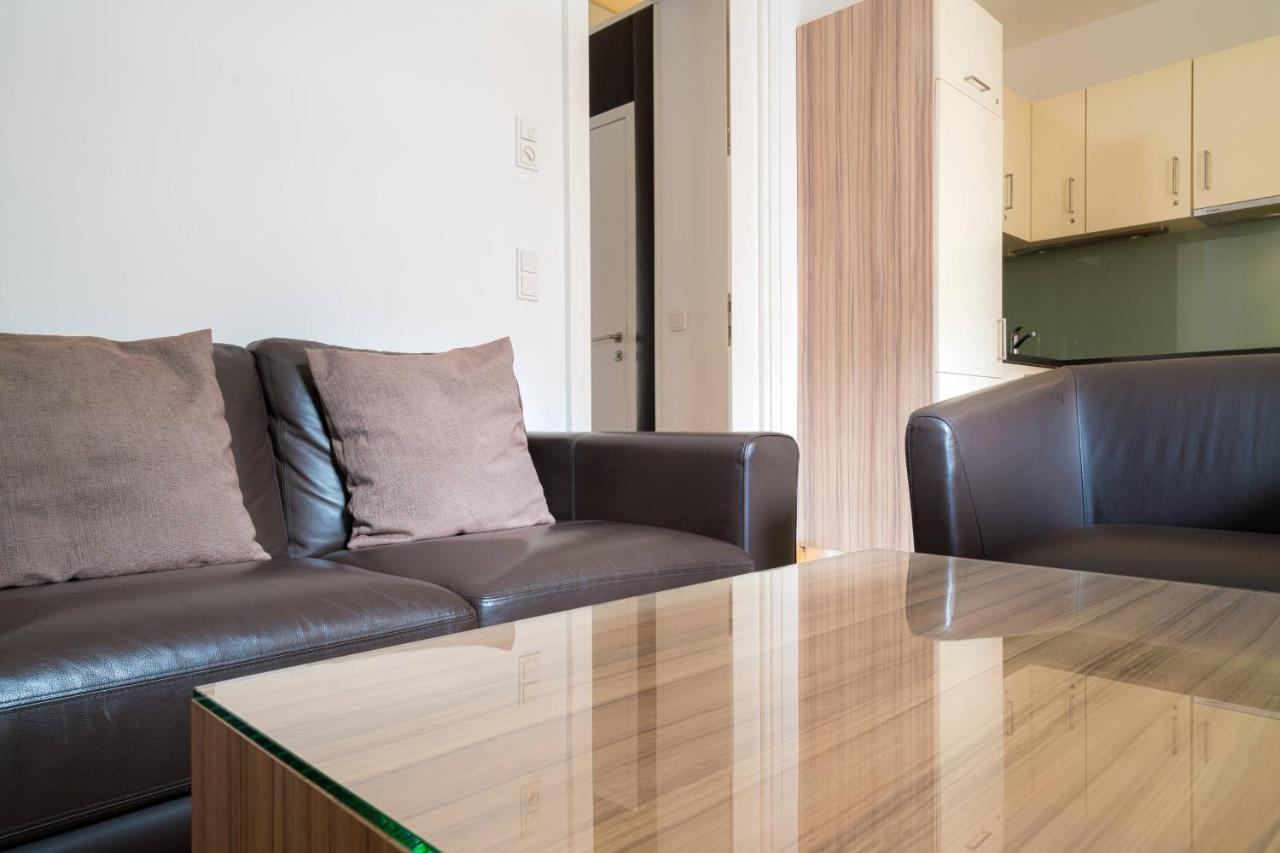 Aparthotel Residence, Hall - Parliament Vienna
