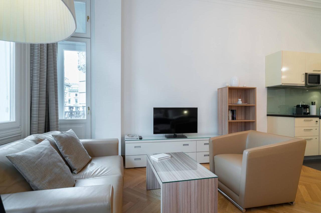 Aparthotel Residence, Hall - Parliament *