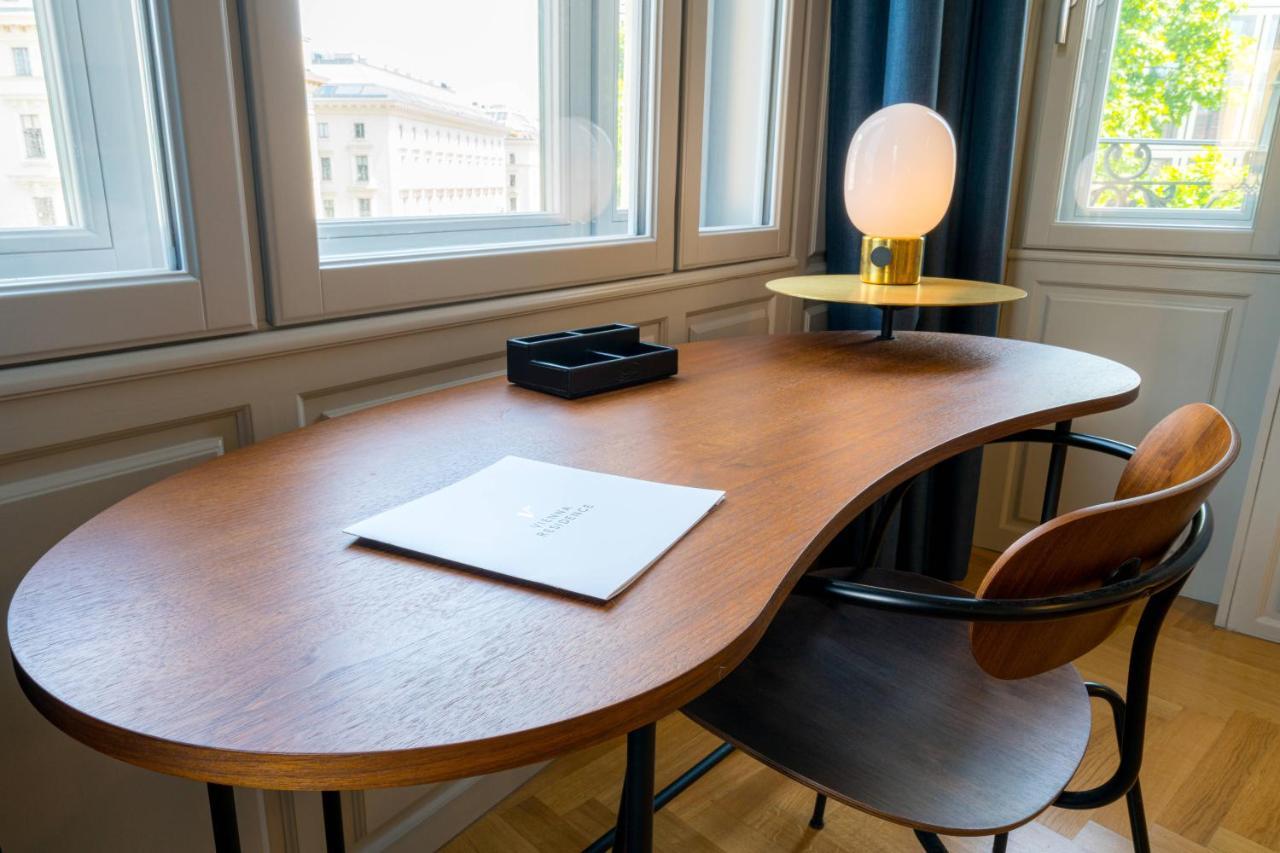 Residence, Hall - Parliament Aparthotel