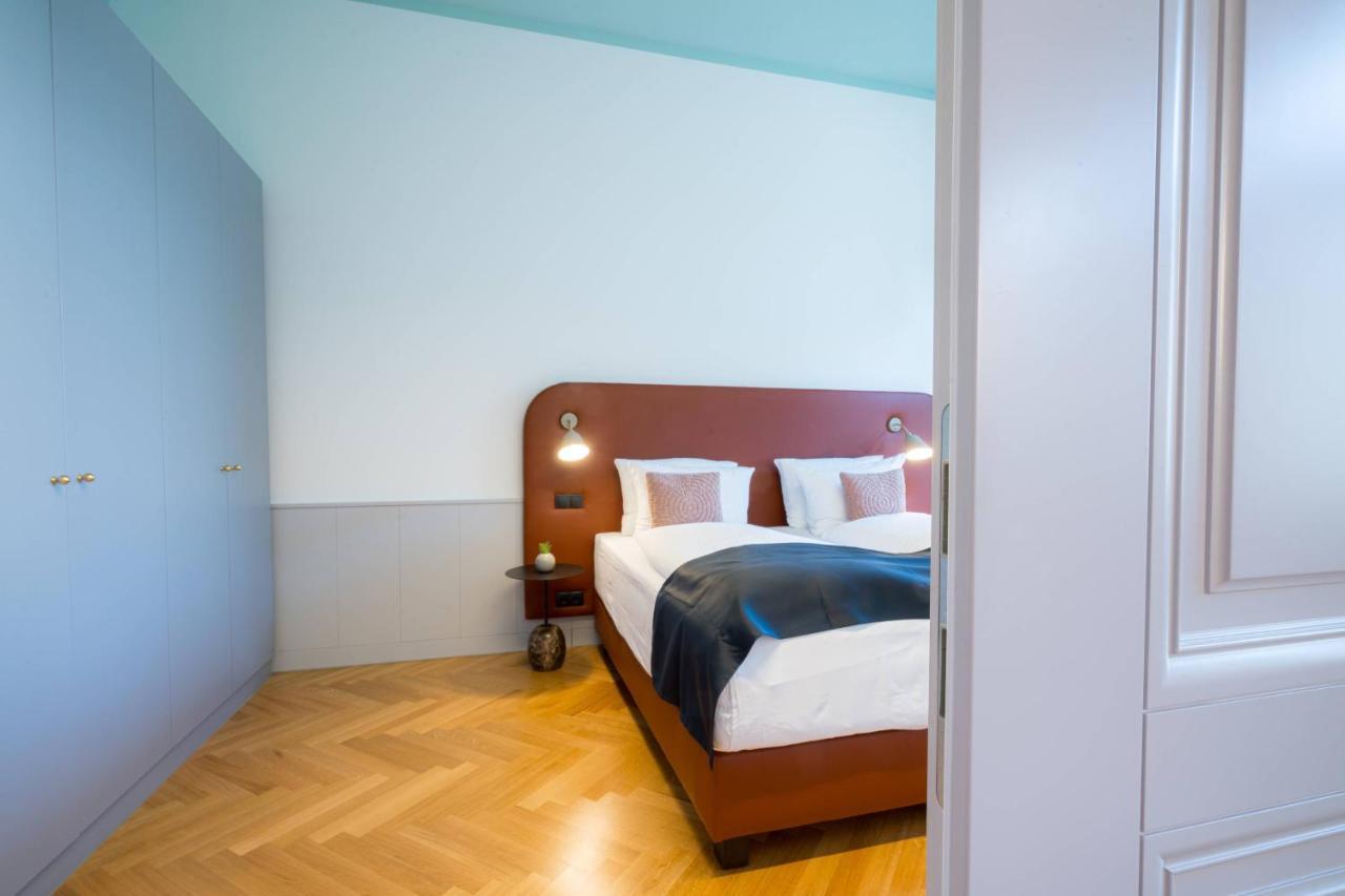 Residence, Hall - Parliament Aparthotel