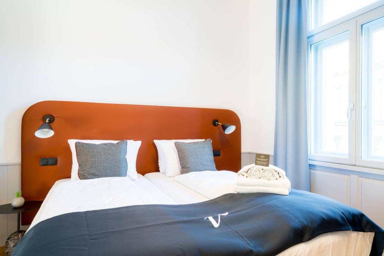 Residence, Hall - Parliament Aparthotel