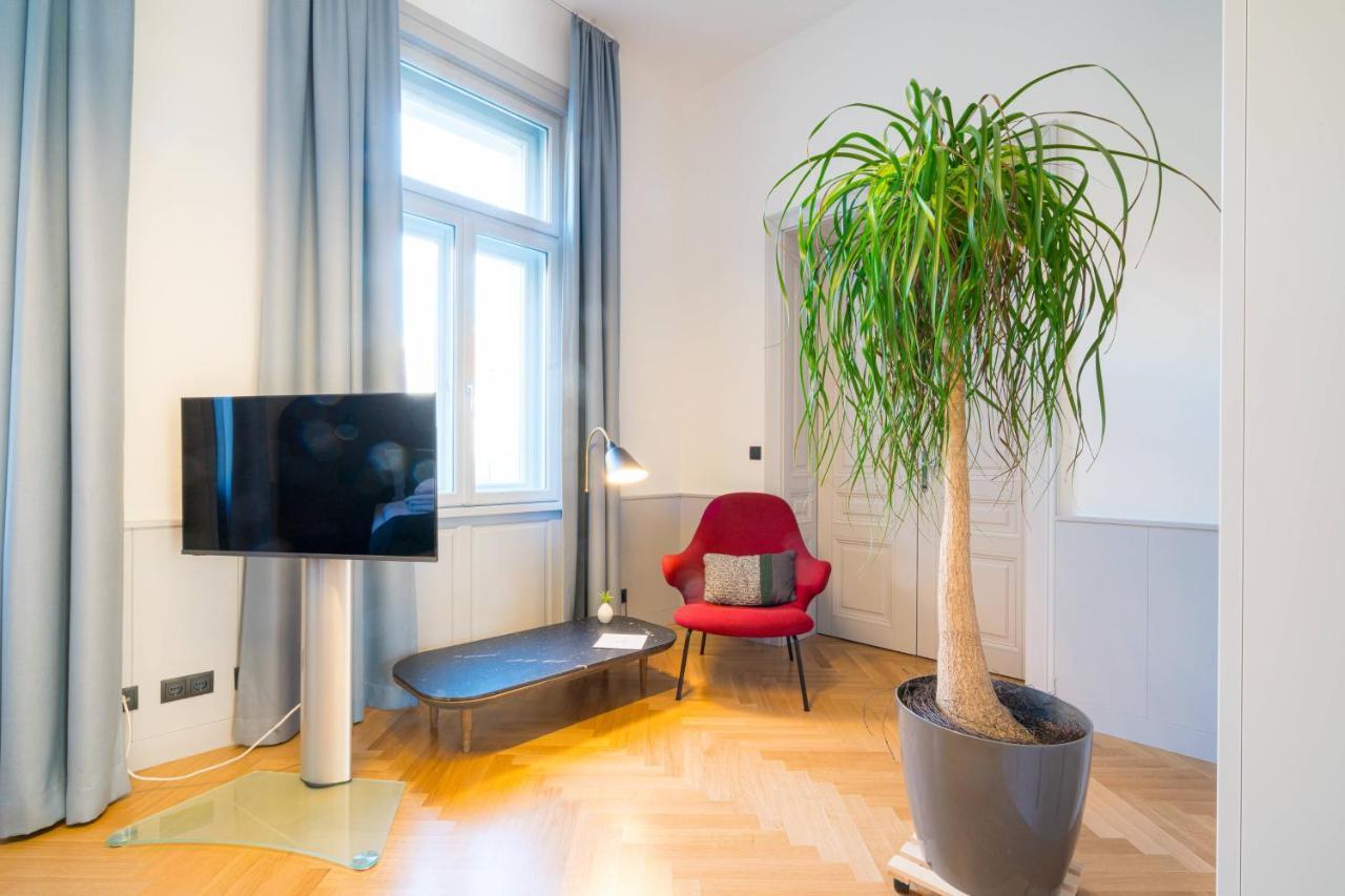 Residence, Hall - Parliament Aparthotel