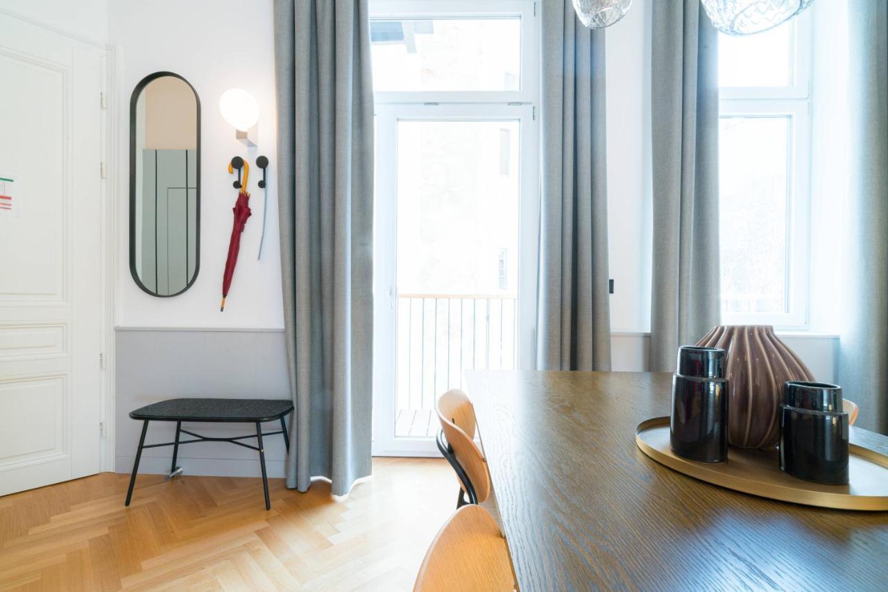 Residence, Hall - Parliament Aparthotel *