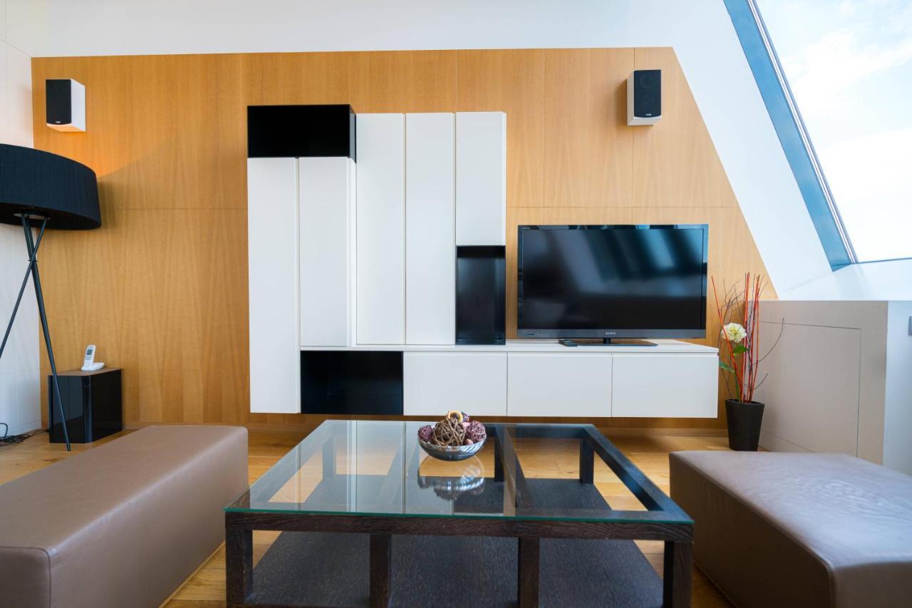 Aparthotel Residence, Hall - Parliament Vienna