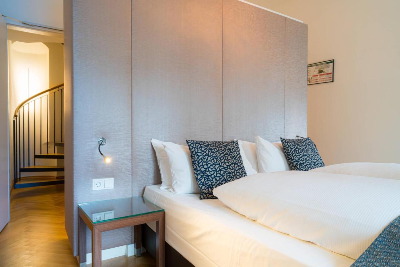 Aparthotel Residence, Hall - Parliament Vienna