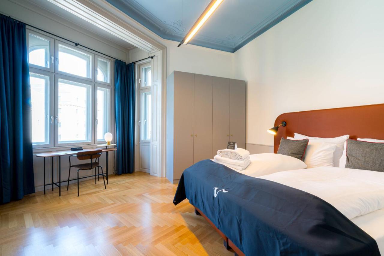 Aparthotel Residence, Hall - Parliament *