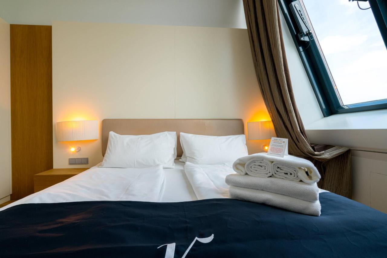 Aparthotel Residence, Hall - Parliament Vienna