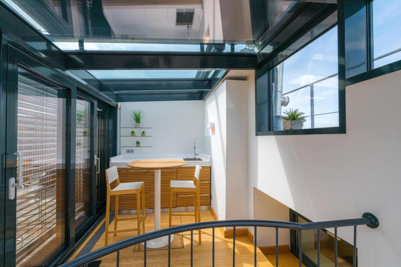 Aparthotel Residence, Hall - Parliament *