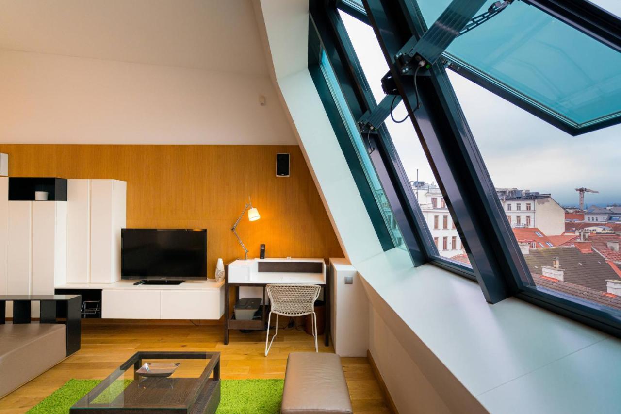 Residence, Hall - Parliament Vienna