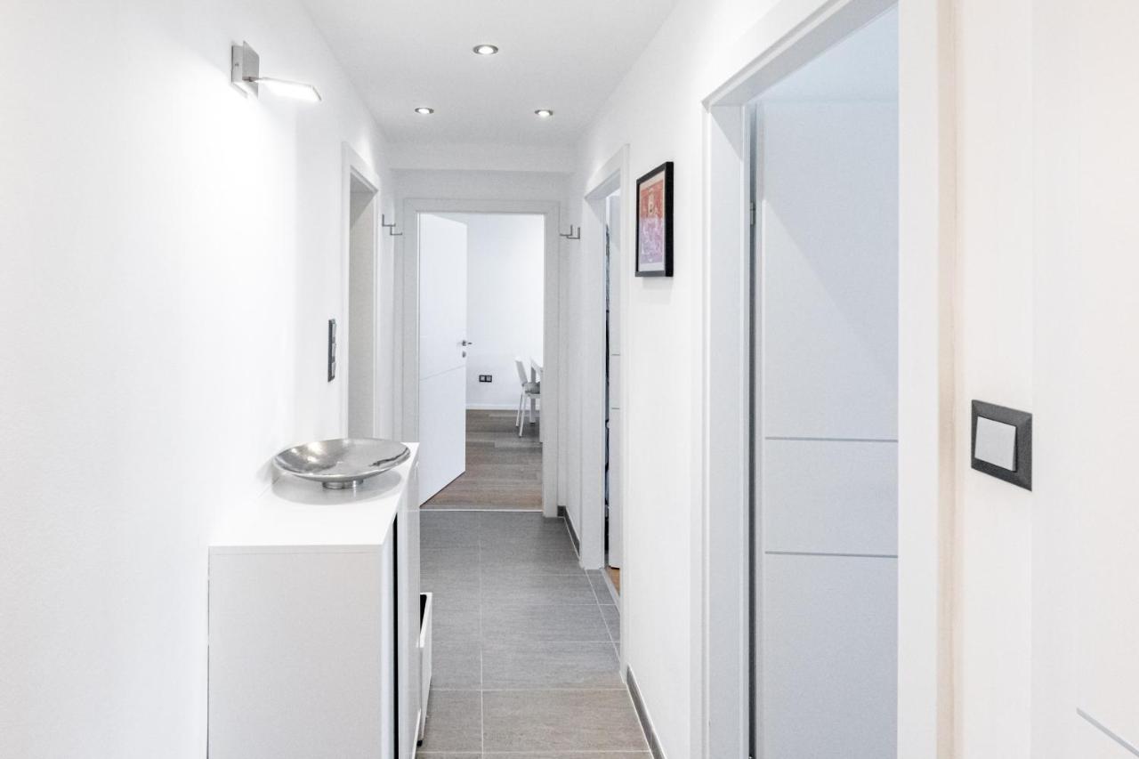 Bright + Near Belvedere By Jr Apartment Vienna