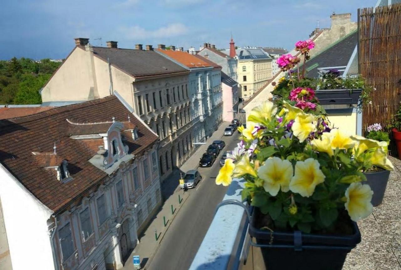 Visit Roof Terrace Morning Sun Appartamento *