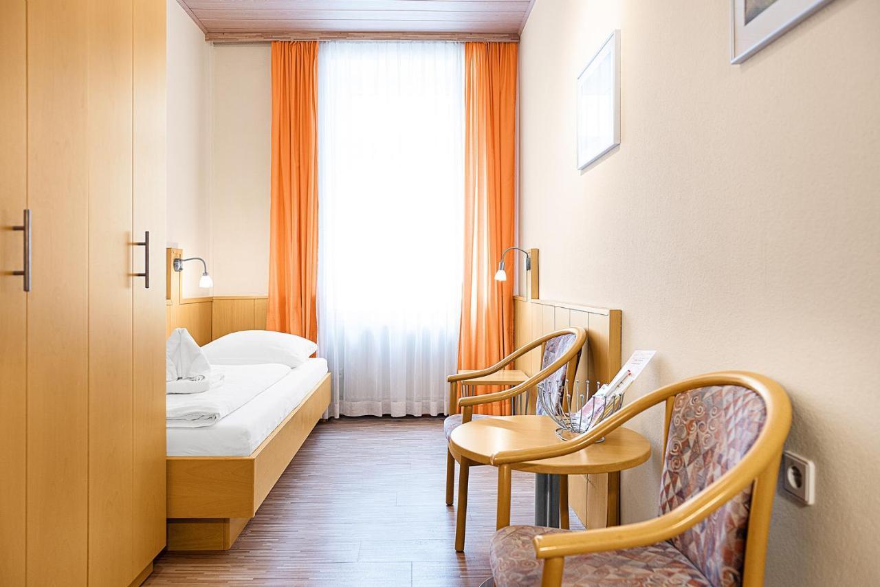 Hotel-pension Wild Hotel Viena