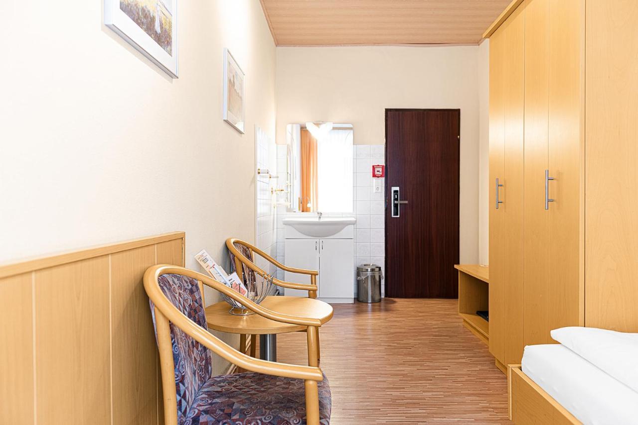 Hotel-pension Wild Viena