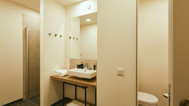 Aparthotel Rioca Posto 1