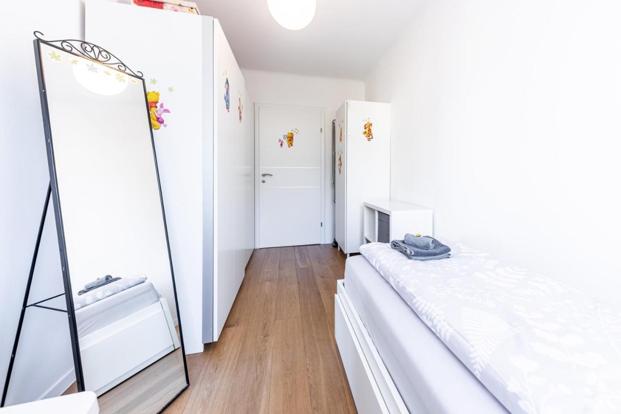 Bright + Near Belvedere By Jr Apartment