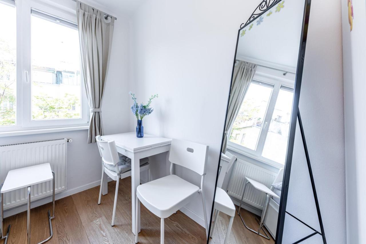 Apartment Bright + Near Belvedere By Jr *