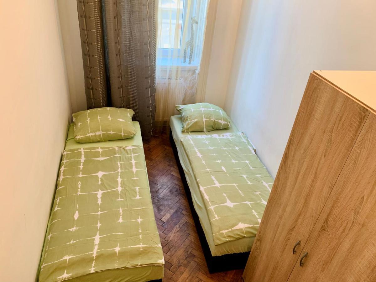 Raisa Lerchenfelder Gürtel 30 Apartment *