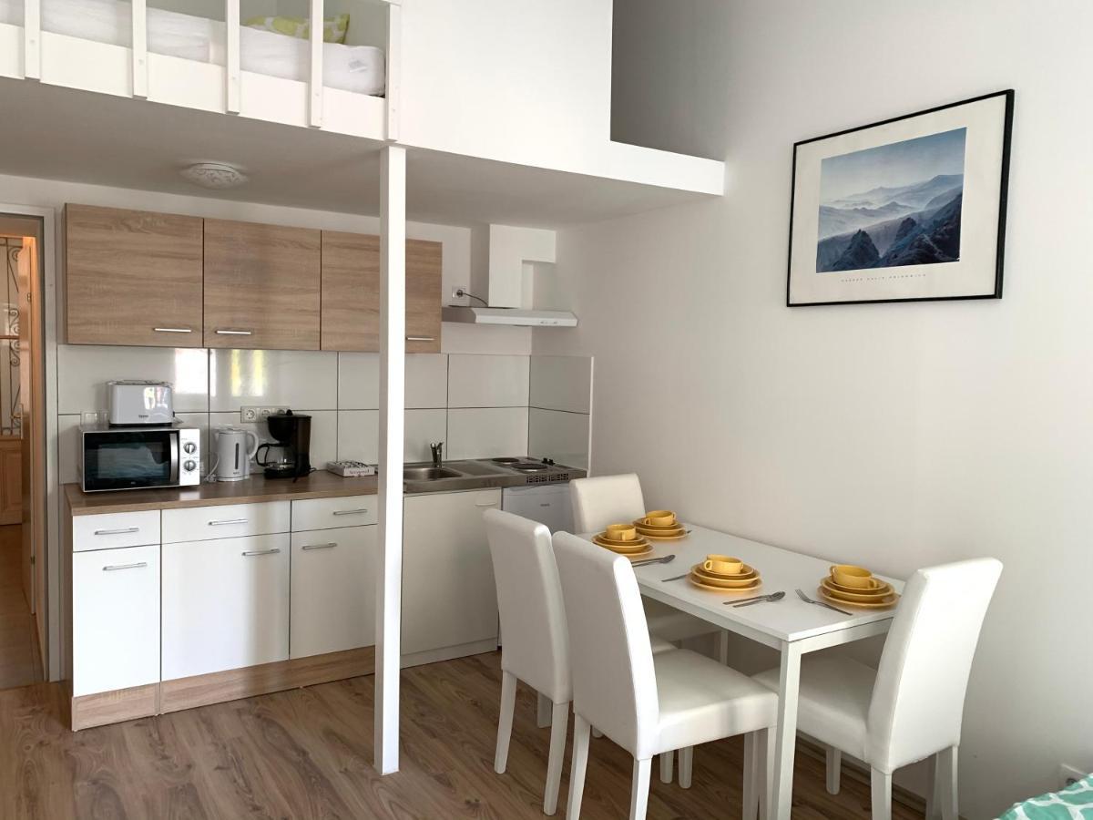 Apartment Raisa Lerchenfelder Gürtel 30