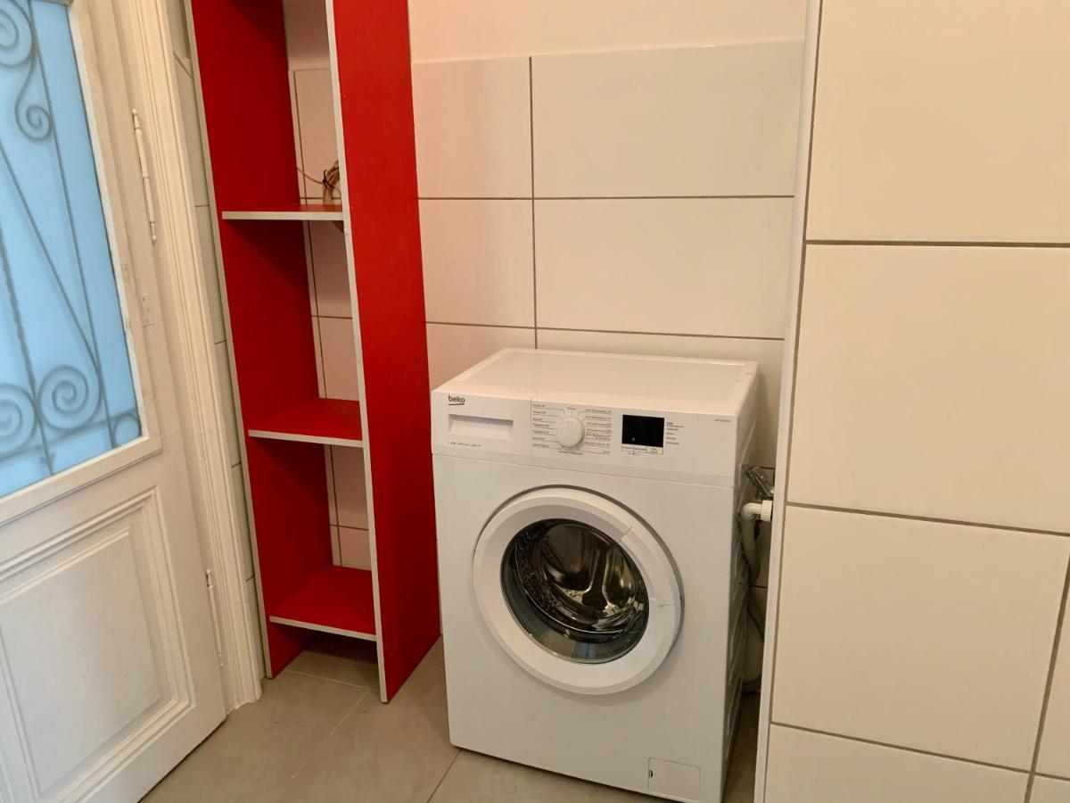 Apartment Raisa Lerchenfelder Gürtel 30