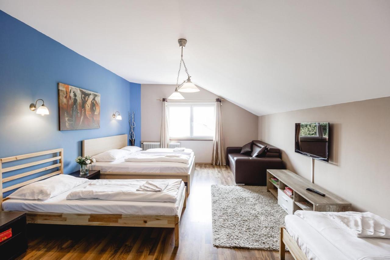 Hoffinger 3* Vienna