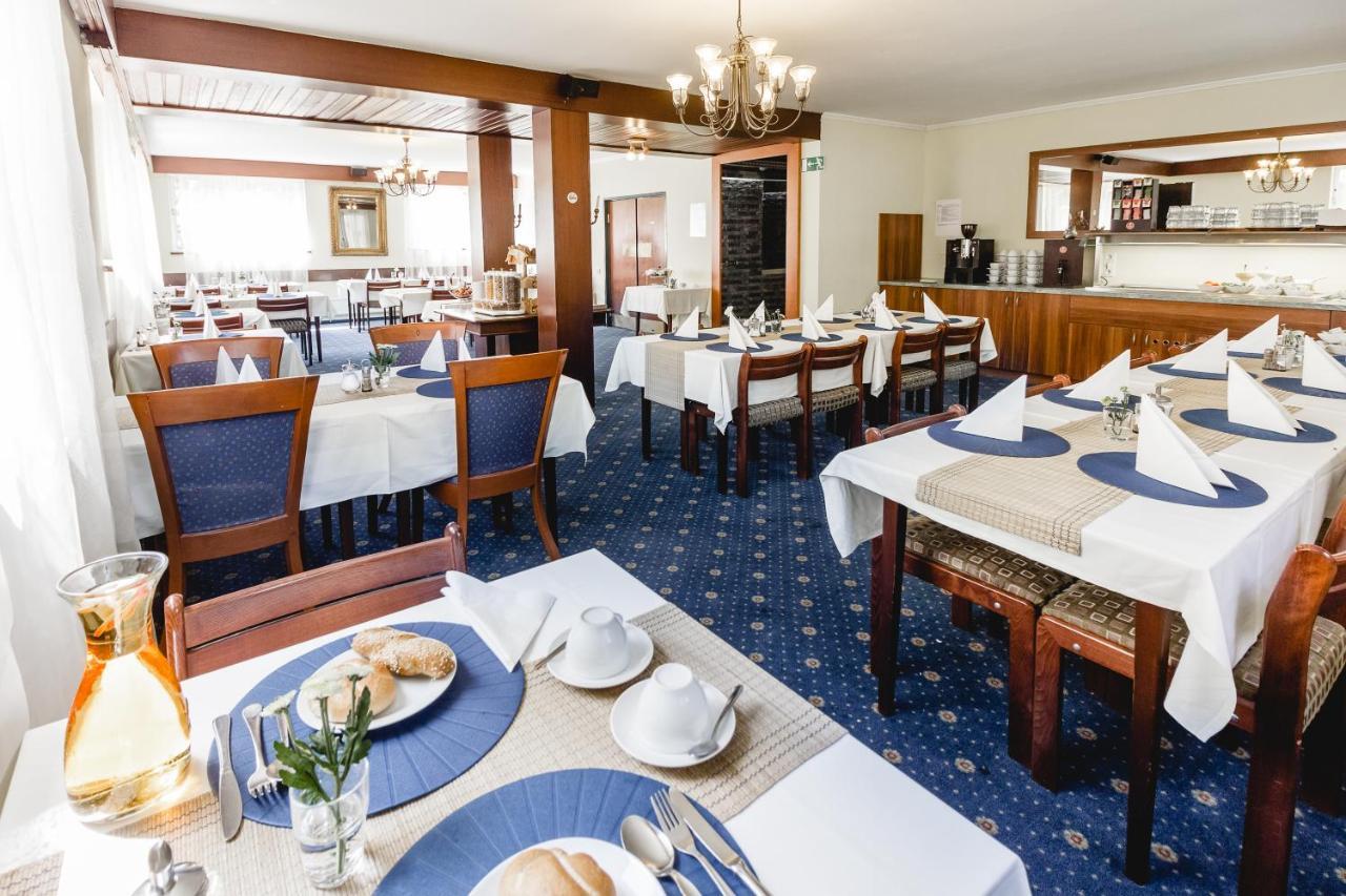 Hoffinger 3* Vienna