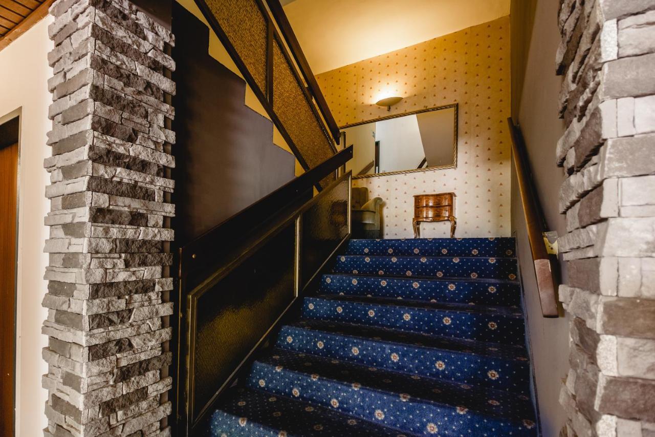 Hotel Hoffinger Vienna