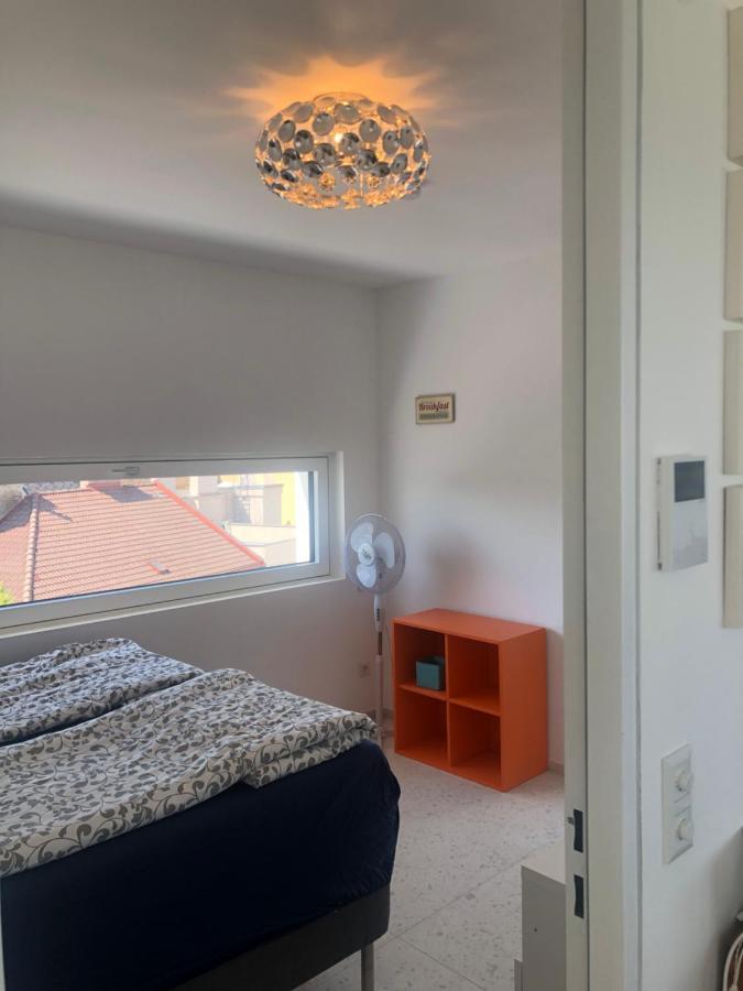 Apartment Augartenblick Penthaus 16