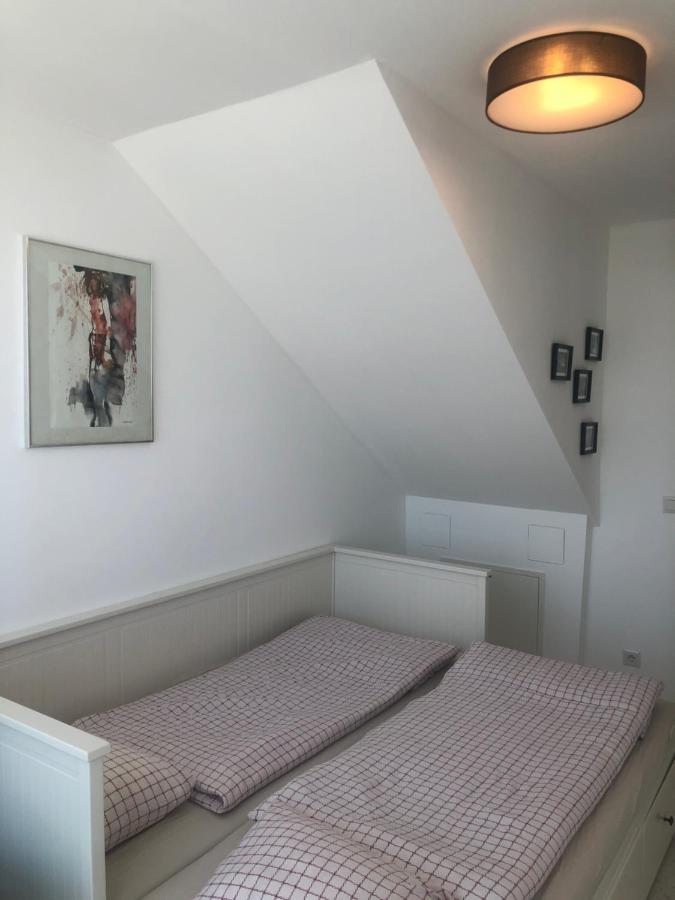 Apartment Augartenblick Penthaus 16 *