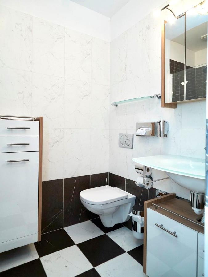 Vienna Studio Apartments Apartamento