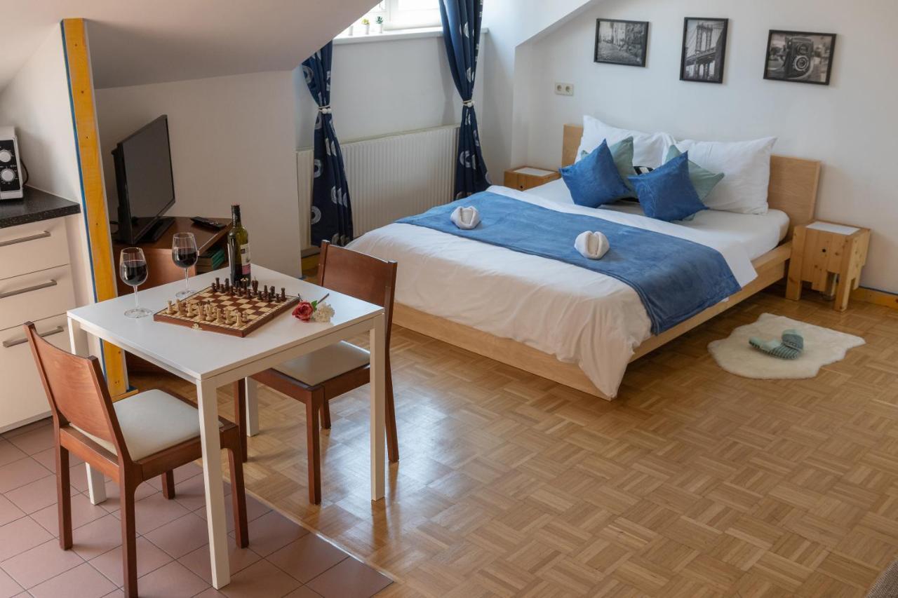 Yeshello Station Apartment Wien