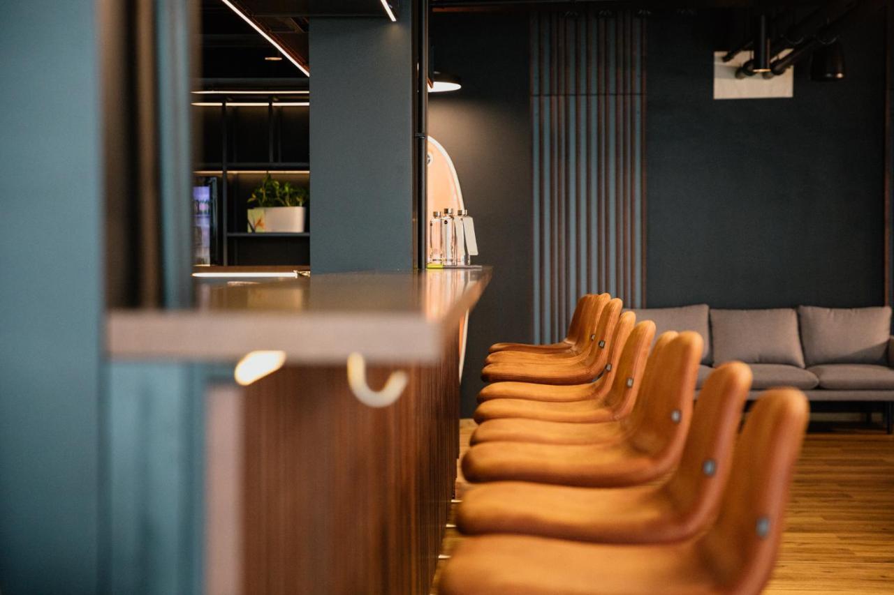 Aparthotel Rioca Posto 1 Vienna