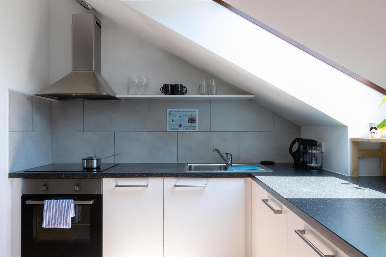 Apartment Yeshello Station Wien