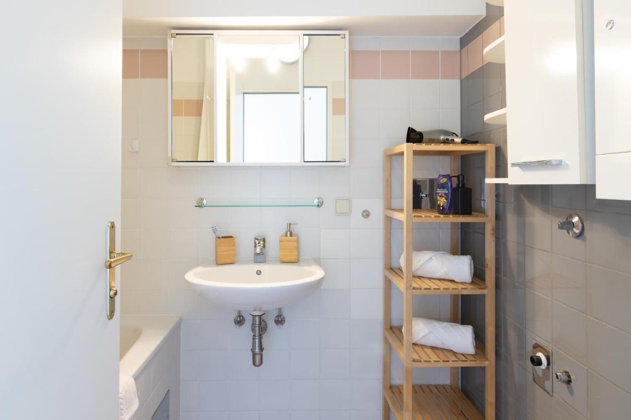 Apartment Yeshello Station Wien