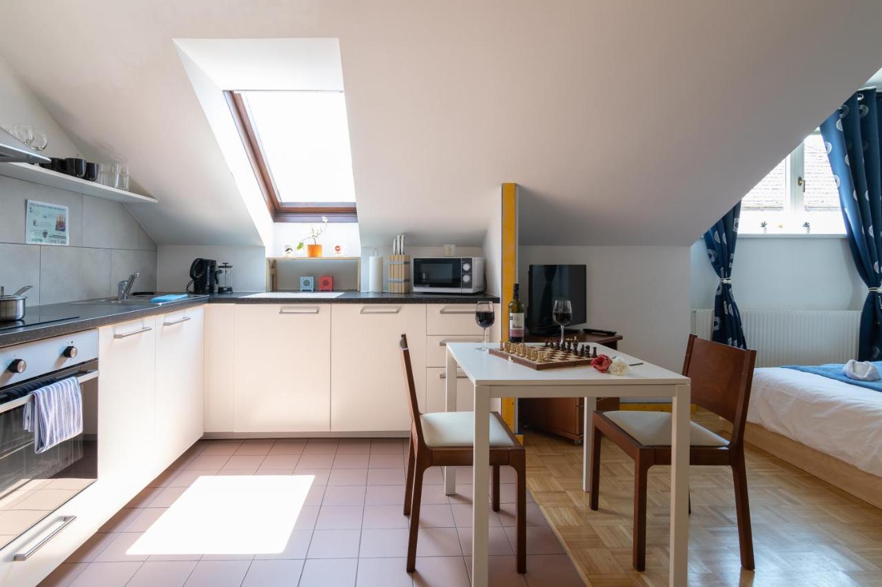 Yeshello Station Apartment Wien
