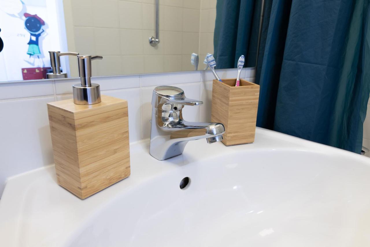 Apartment Yeshello Near Station Wien