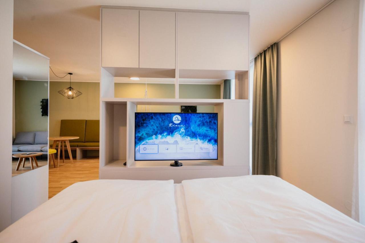 Aparthotel Rioca Posto 1 4*