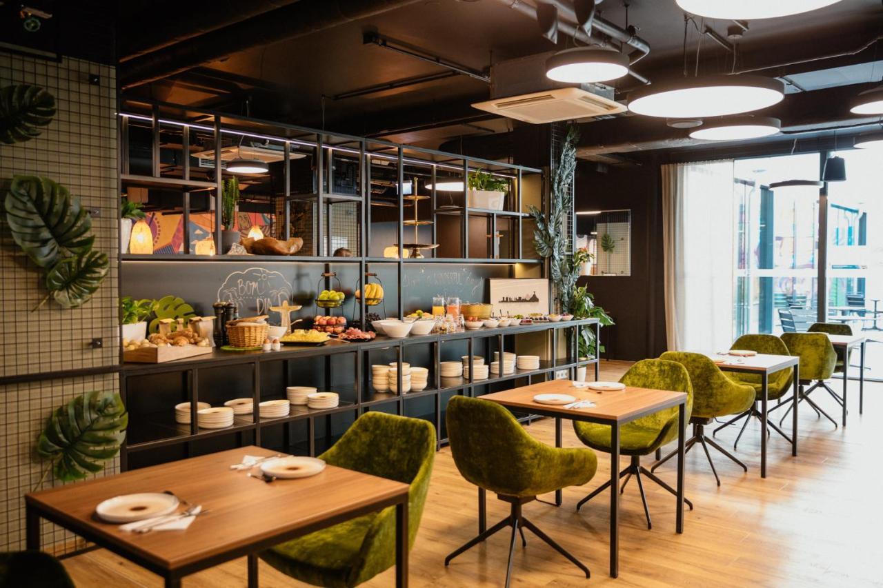 Rioca Posto 1 Aparthotel 4*