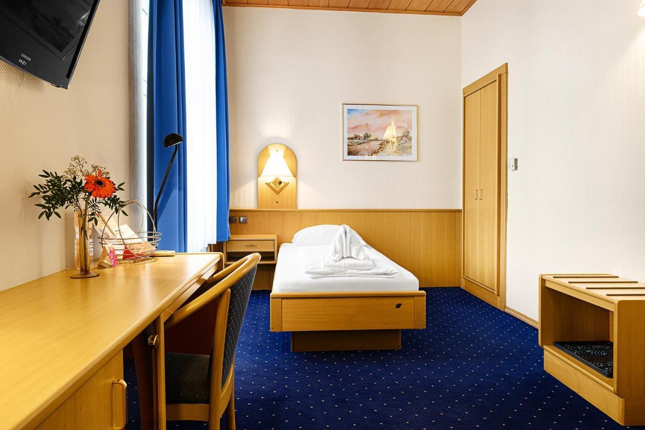 Hotel-pension Wild Hotel 2*