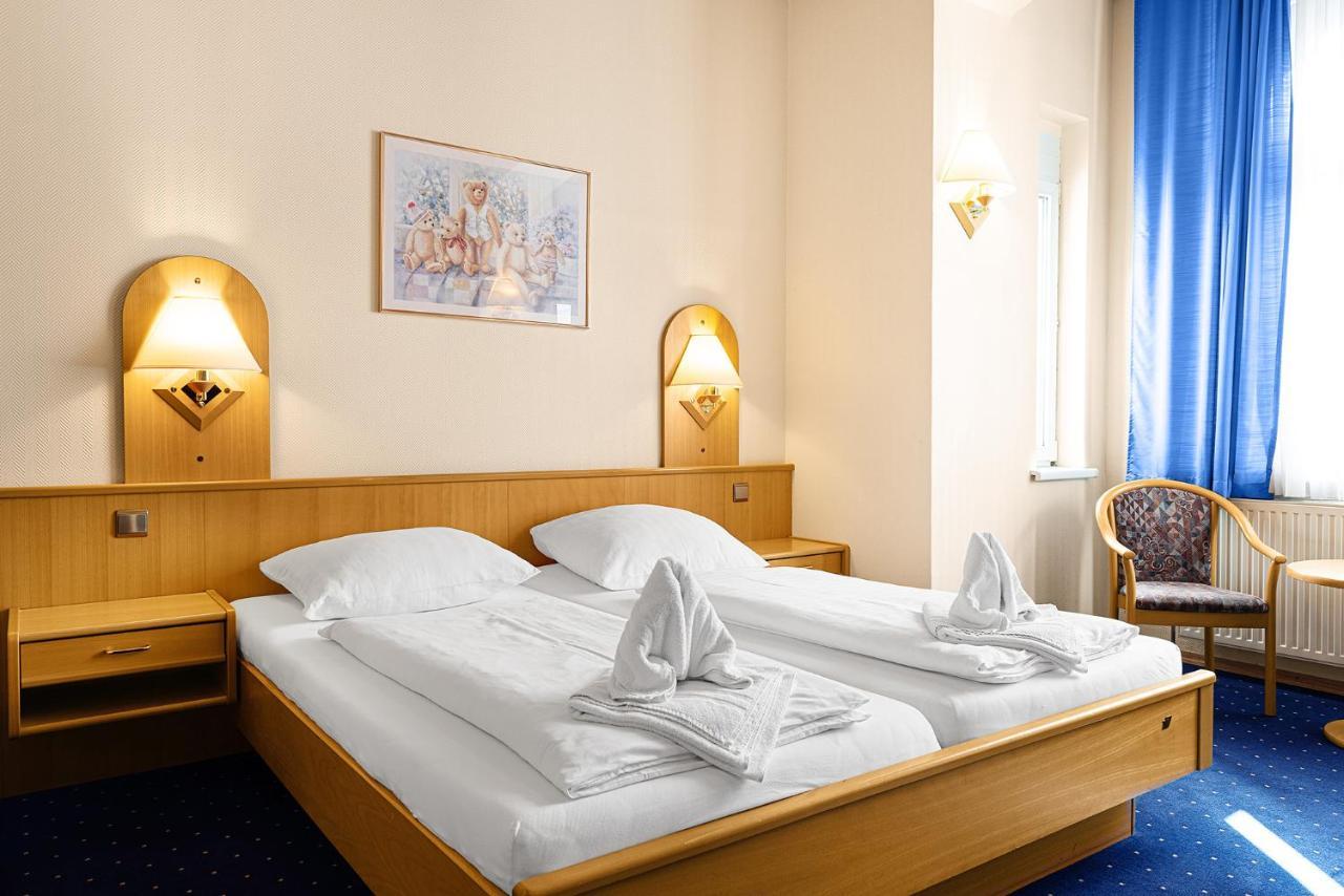 Hotel-pension Wild Viena