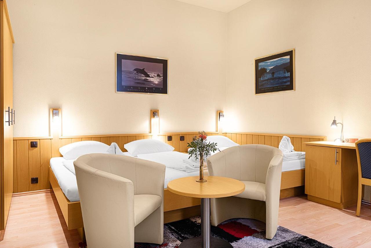 Hotel-pension Wild Hotel