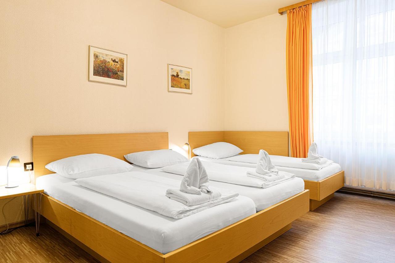 Hotel-pension Wild Hotel