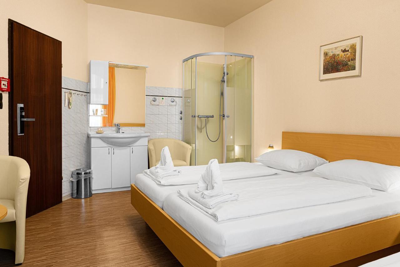 Hotel-pension Wild Viena