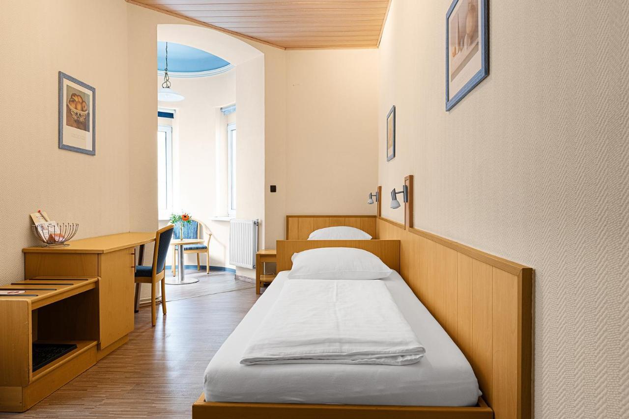 Hotel-pension Wild 2*