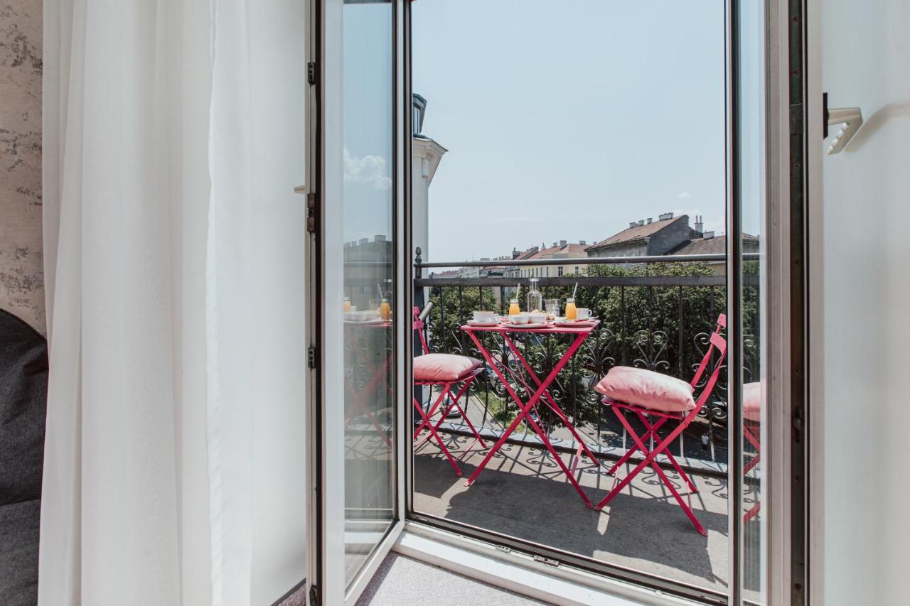 Babula Am Augarten Hotel