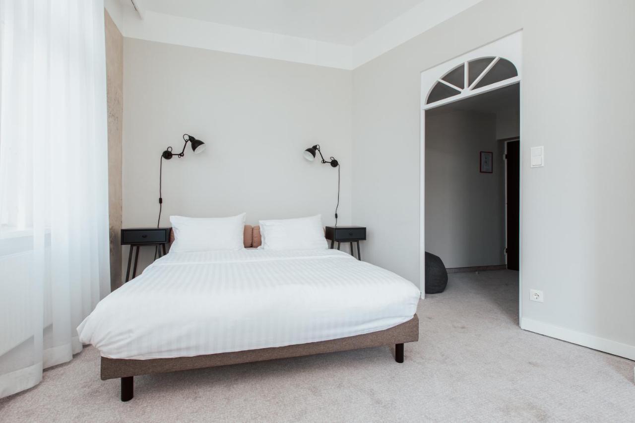 Hotel Babula Am Augarten Wien