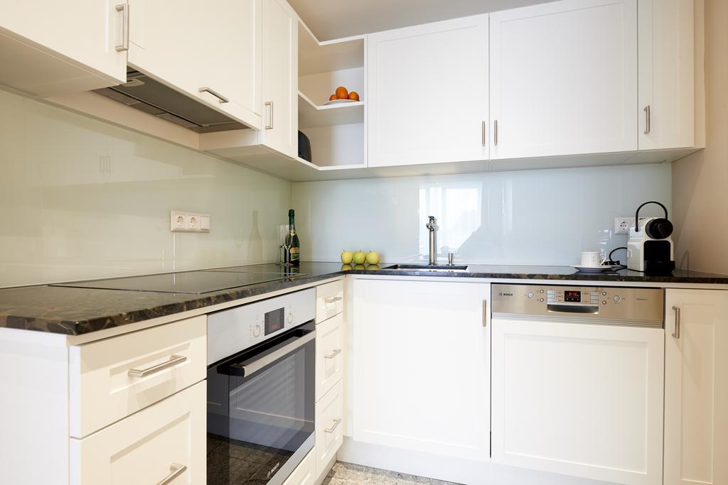 Aparthotel Singerstrasse 21-25 350m Next To St Stephen's Square 4*