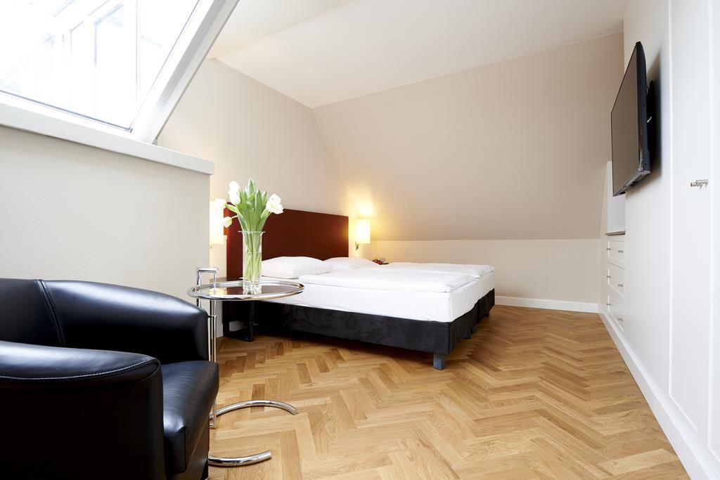 Aparthotel Singerstrasse 21-25 350m Next To St Stephen's Square Vienna