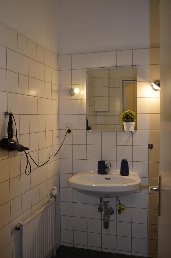 Citycenter Apartment