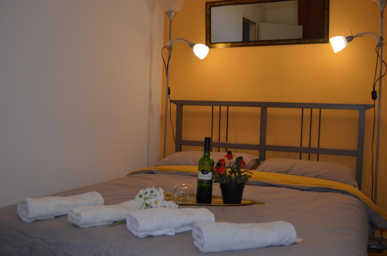 Apartment Citycenter Vienna