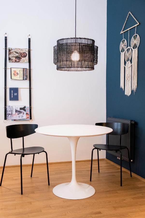 The Concept Apartment